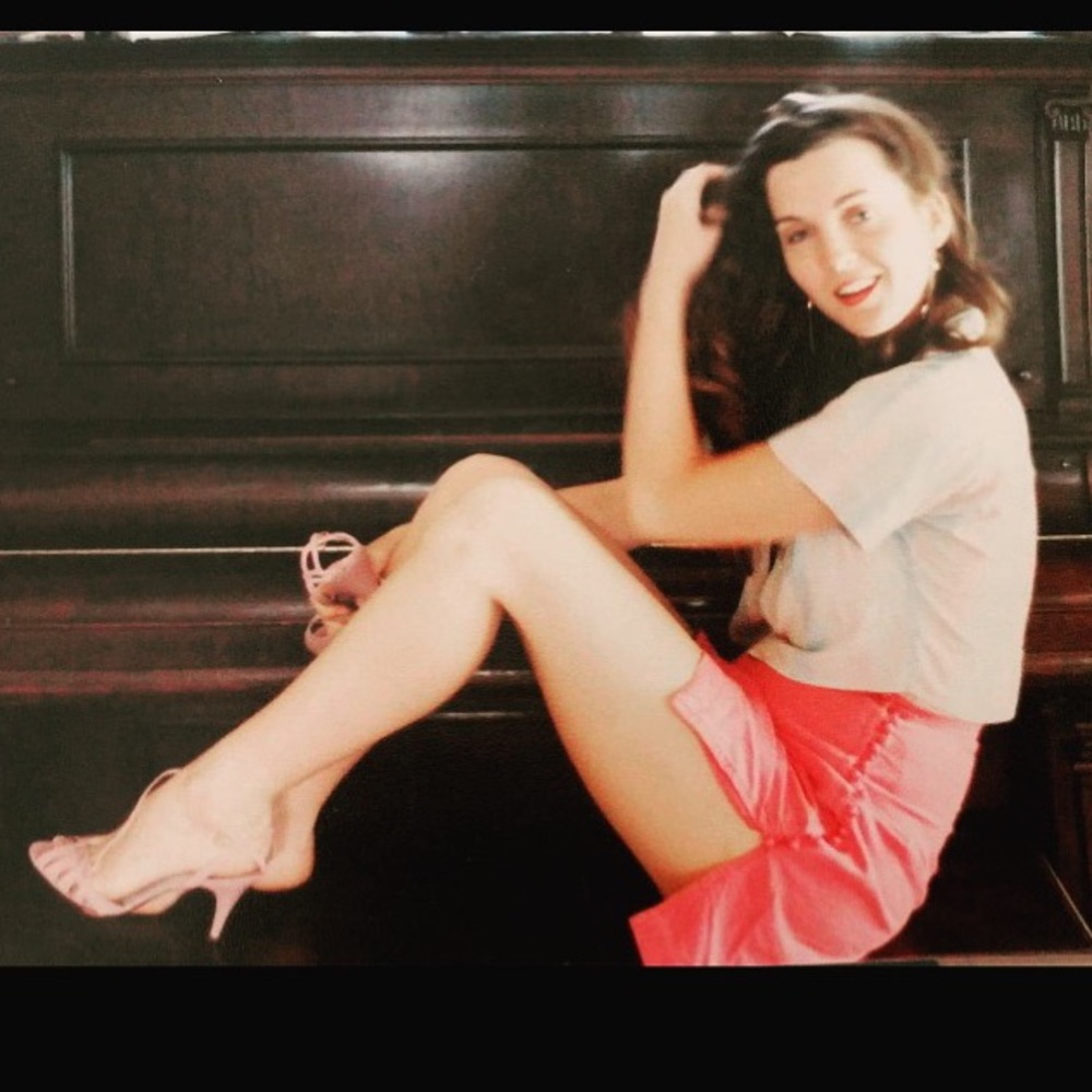 Meet your Posher, Gabrielle